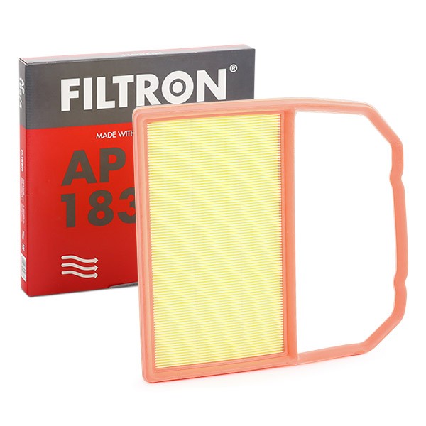 FILTRON Air filter AP 183/4