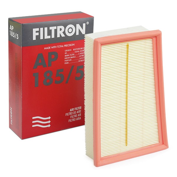 FILTRON Air filter AP 185/5