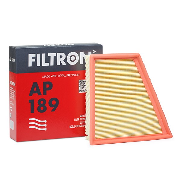 FILTRON Air filter AP 189