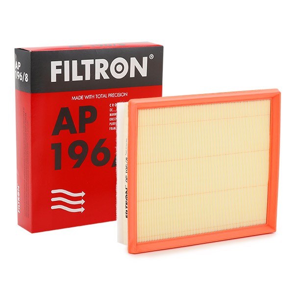 Great value for money - FILTRON Air filter AP 196/8
