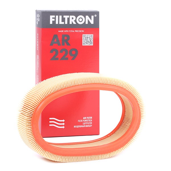 FILTRON Air filter AR 229