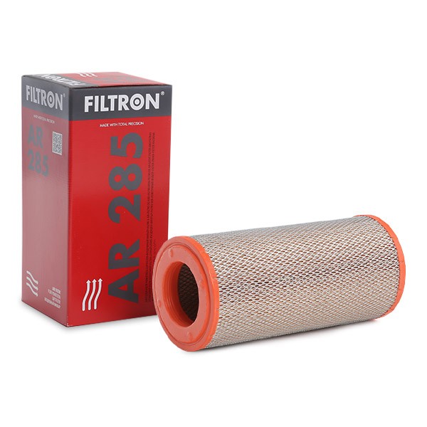 FILTRON | Filtro aria motore AR 285