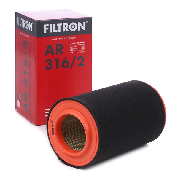 FILTRON Air filter AR 316/2