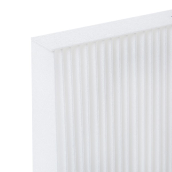 FILTRON K1006 Air conditioner filter Particulate Filter, 280 mm x 205 mm x 25 mm
