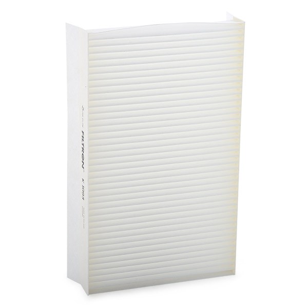 FILTRON K1093 Air conditioner filter Particulate Filter, 287 mm x 173 mm x 30 mm