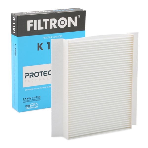 FILTRON Air conditioning filter K 1101