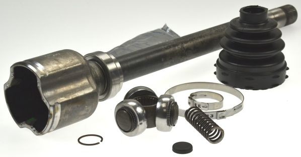 Great value for money - LÖBRO Joint kit, drive shaft 304608