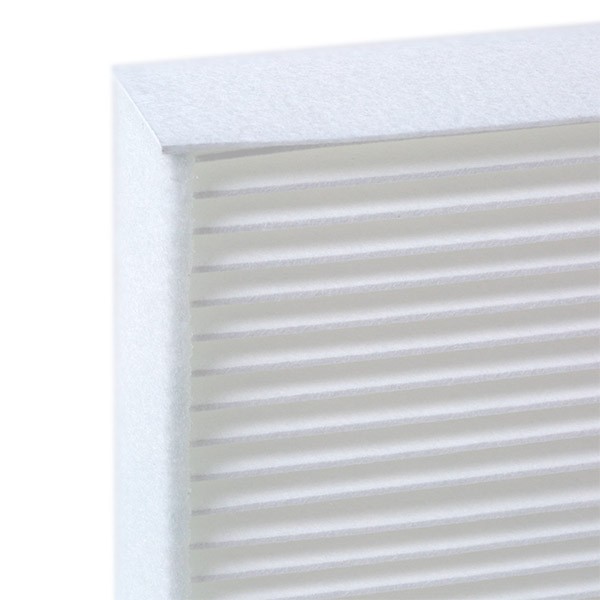FILTRON K1111 Air conditioner filter Particulate Filter, 215, 147 mm x 273 mm x 58 mm