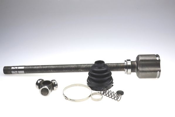 Great value for money - LÖBRO Joint kit, drive shaft 304610