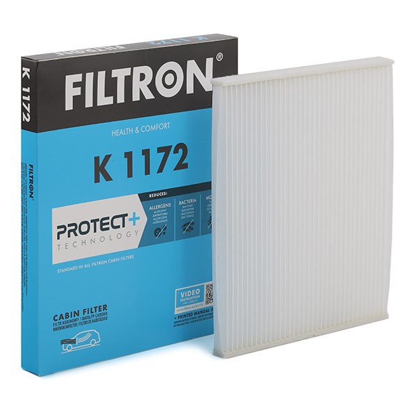 FILTRON Air conditioning filter K 1172