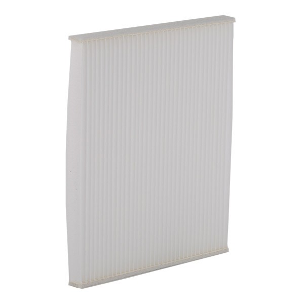 FILTRON K1172 Air conditioner filter Particulate Filter, 265 mm x 216 mm x 20 mm