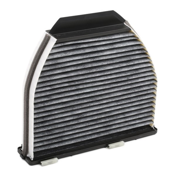 FILTRON K1246A Air conditioner filter Activated Carbon Filter, 271 mm x 261 mm x 85 mm