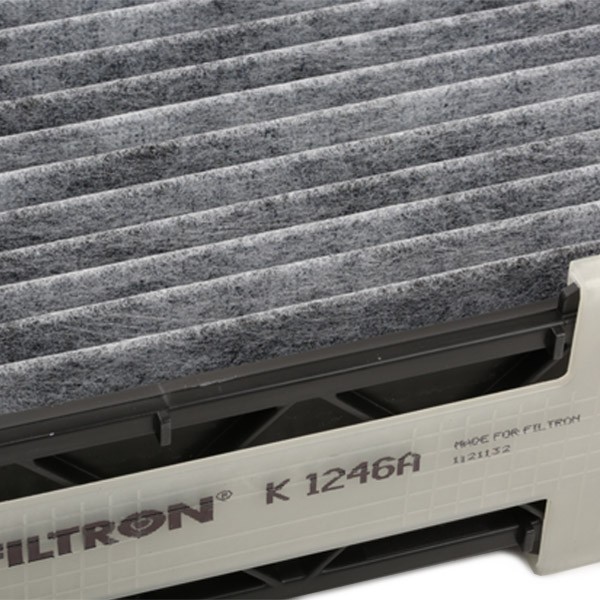 OEM-quality FILTRON K 1246A Air conditioner filter