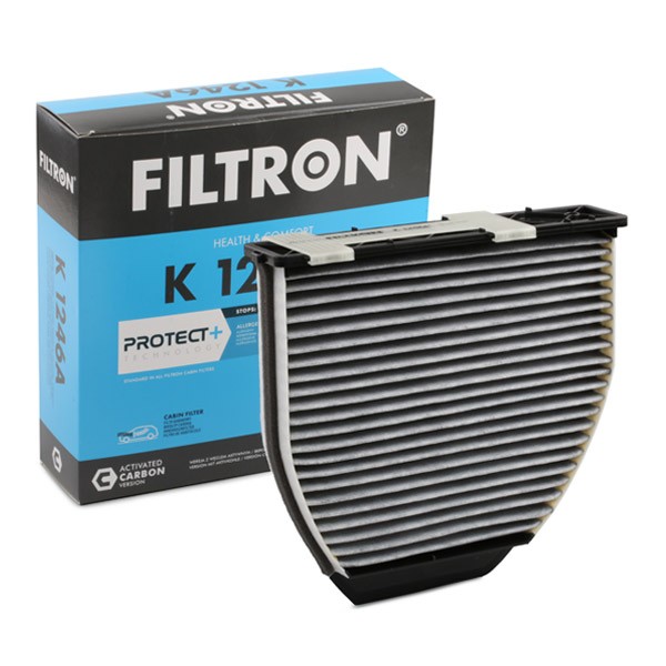 FILTRON Innenraumfilter K 1246A