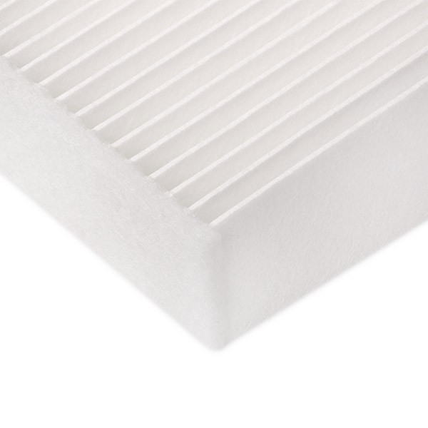FILTRON K1311 Air conditioner filter Particulate Filter, 254 mm x 235 mm x 30 mm