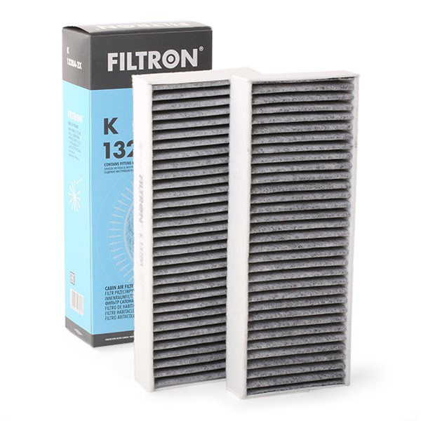 FILTRON Air conditioning filter K 1328A-2x