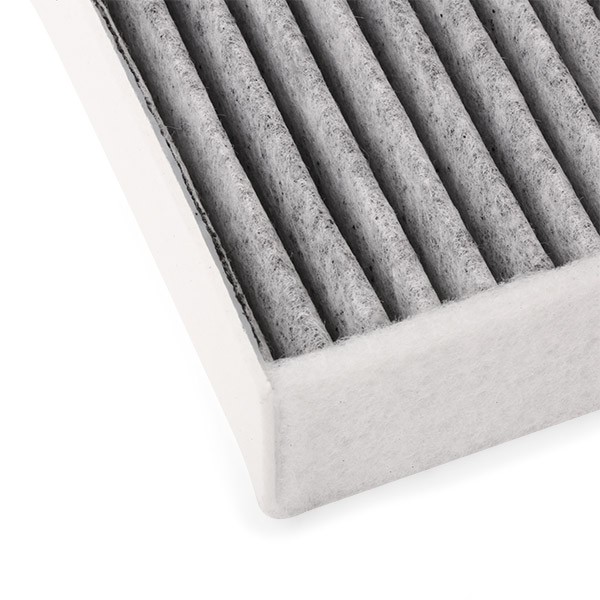 FILTRON K1328A-2x Air conditioner filter Activated Carbon Filter, 259 mm x 99 mm x 33 mm