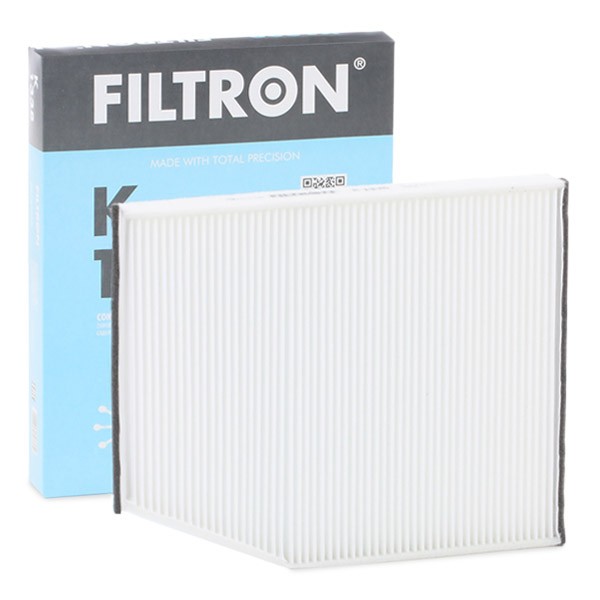 FILTRON Air conditioning filter K 1338 for FORD Tourneo Custom, TRANSIT Custom, TRANSIT