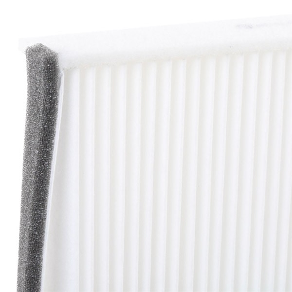 FILTRON K1338 Air conditioner filter Particulate Filter, 284, 184 mm x 233 mm x 30 mm