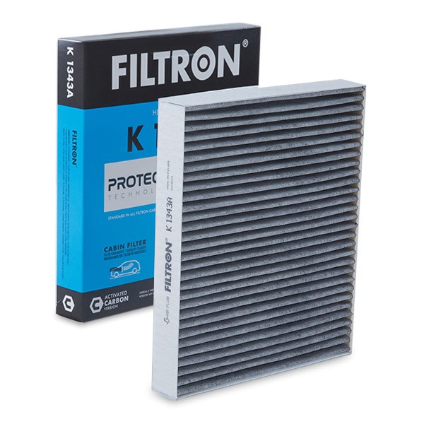 FILTRON Air conditioning filter K 1343A