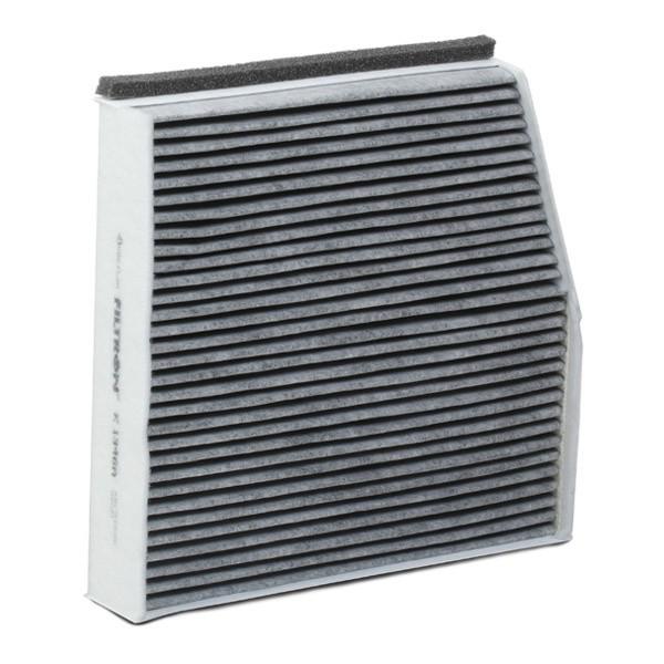 K1346A AC filter FILTRON K 1346A review and test