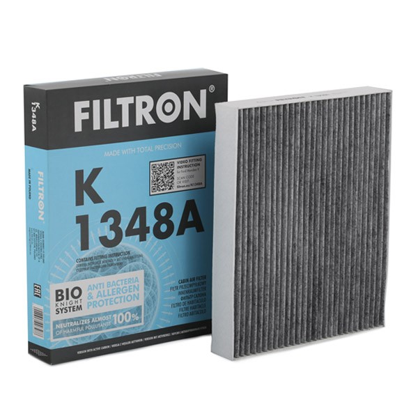 FILTRON Air conditioning filter K 1348A
