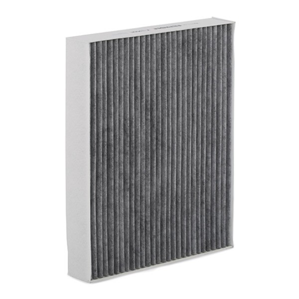 FILTRON K1348A Air conditioner filter Activated Carbon Filter, 226 mm x 277 mm x 40 mm