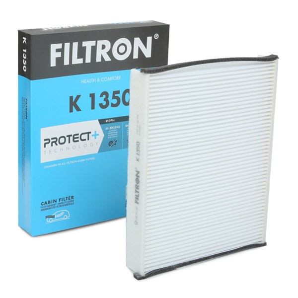 FILTRON Air conditioning filter K 1350