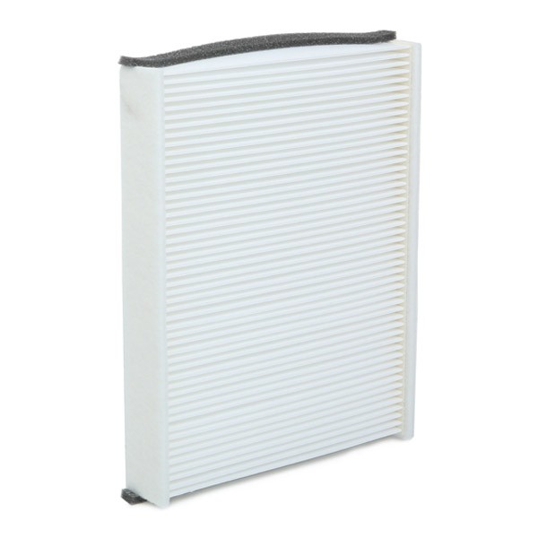 FILTRON K1350 Air conditioner filter Particulate Filter, 254 mm x 202 mm x 36 mm