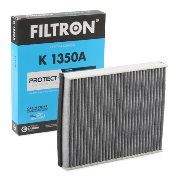 FILTRON Air conditioning filter K 1350A