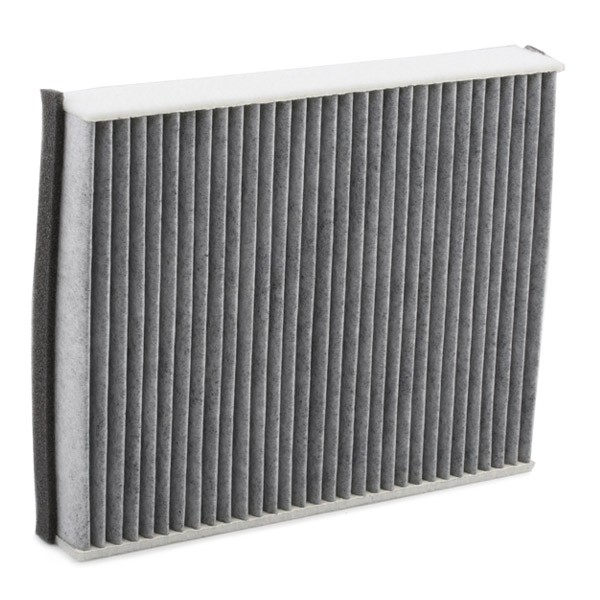 K1350A AC filter FILTRON K 1350A review and test