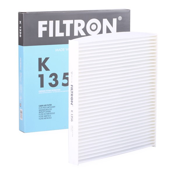 FILTRON Air conditioning filter K 1356