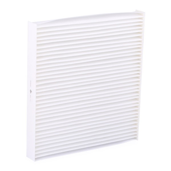FILTRON K1356 Air conditioner filter Particulate Filter, 264 mm x 244 mm x 28 mm