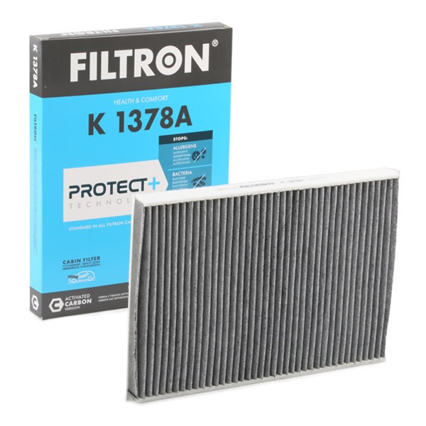 FILTRON Air conditioning filter K 1378A