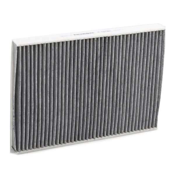 K1378A AC filter FILTRON K 1378A review and test