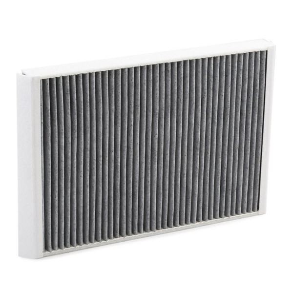 FILTRON K1378A Air conditioner filter Activated Carbon Filter, 308 mm x 219 mm x 30 mm