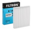 FILTRON K 1407