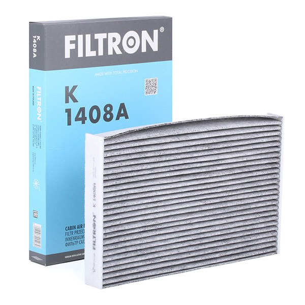 FILTRON Air conditioning filter K 1408A