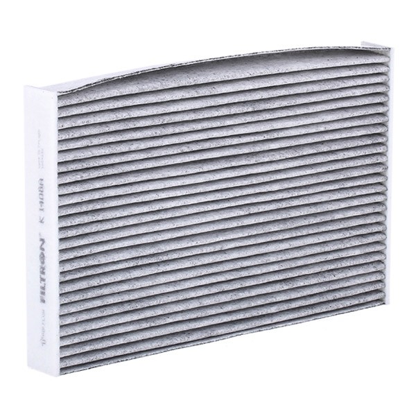 K1408A AC filter FILTRON K 1408A review and test
