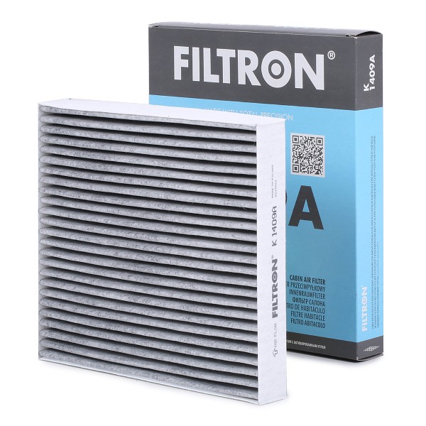 FILTRON Air conditioning filter K 1409A