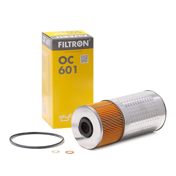 FILTRON OC 601 Ölfilter für MERCEDES-BENZ UNIMOG LKW in Original Qualität