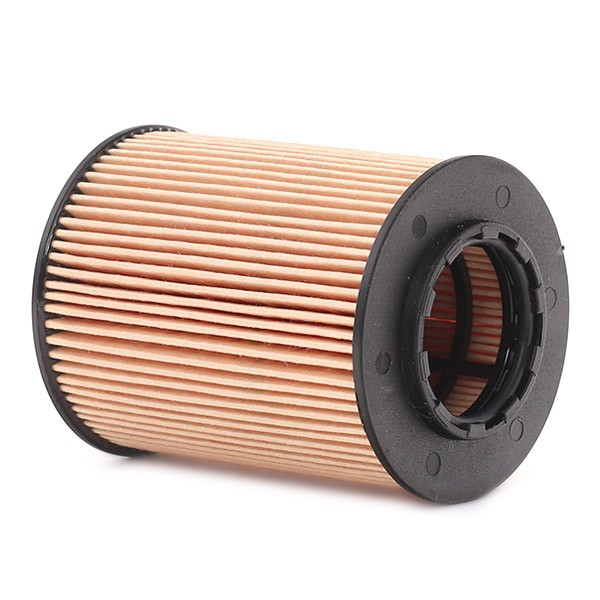 OE648 Oil filters FILTRON OE 648 review and test