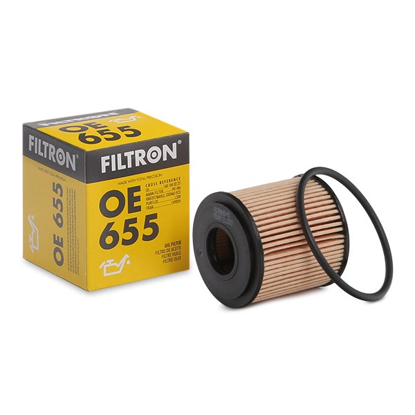FILTRON Oil filter OE 655