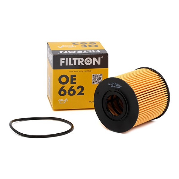 FILTRON Oil filter OE 662