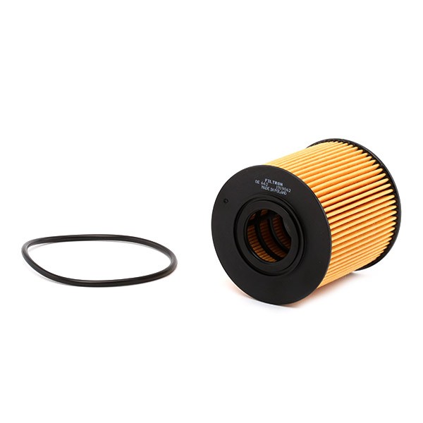 OE662 Oil filters FILTRON OE 662 review and test