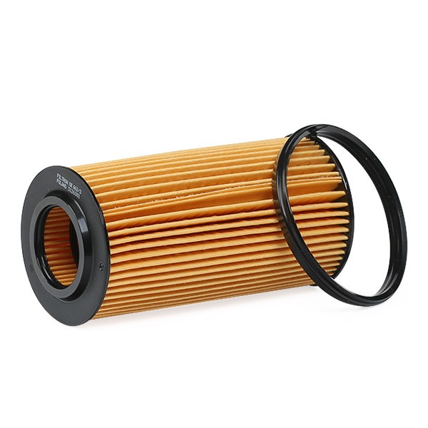 OE6623 Oil filters FILTRON OE 662/3 review and test