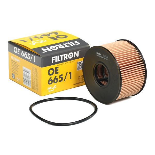 FILTRON Ölfilter OE 665/1