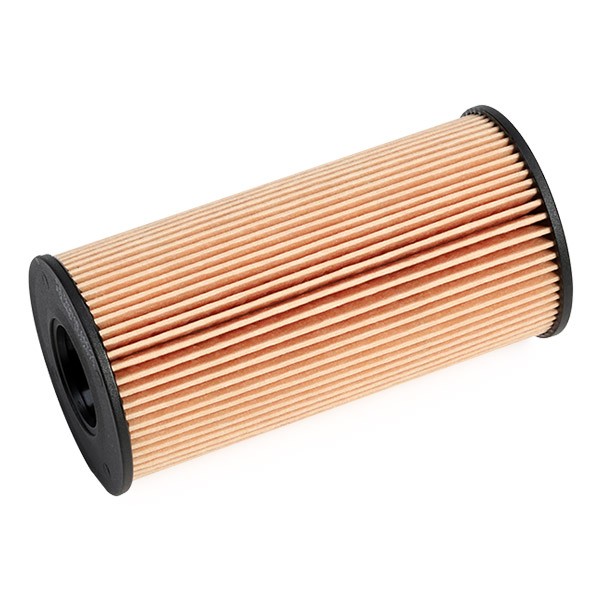 OE6662 Oil filters FILTRON OE 666/2 review and test