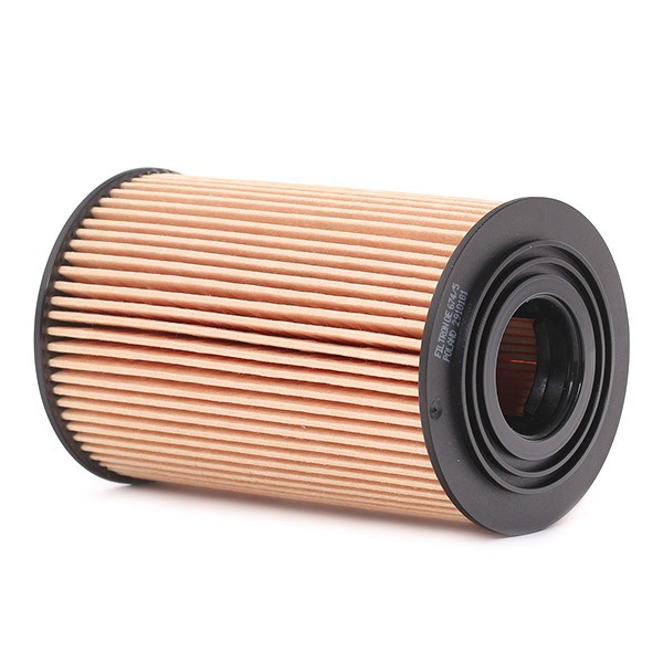OE6745 Oil filters FILTRON OE 674/5 review and test