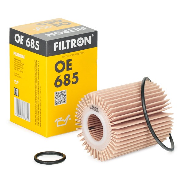 FILTRON Oil filter OE 685